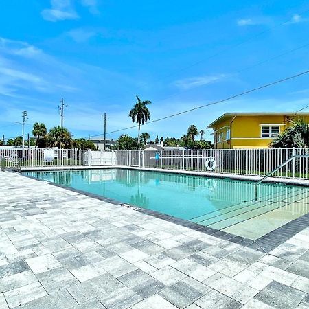 Apartamento Madeira Del Mar 303 St. Pete Beach Exterior foto
