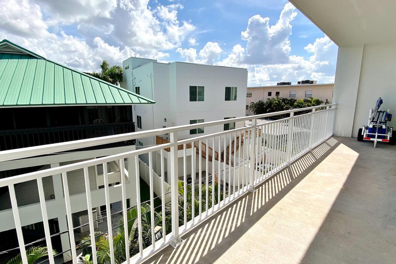 Apartamento Madeira Del Mar 303 St. Pete Beach Exterior foto
